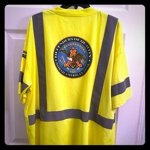 Official 3M Anheuser-Busch “Defender of Quality”